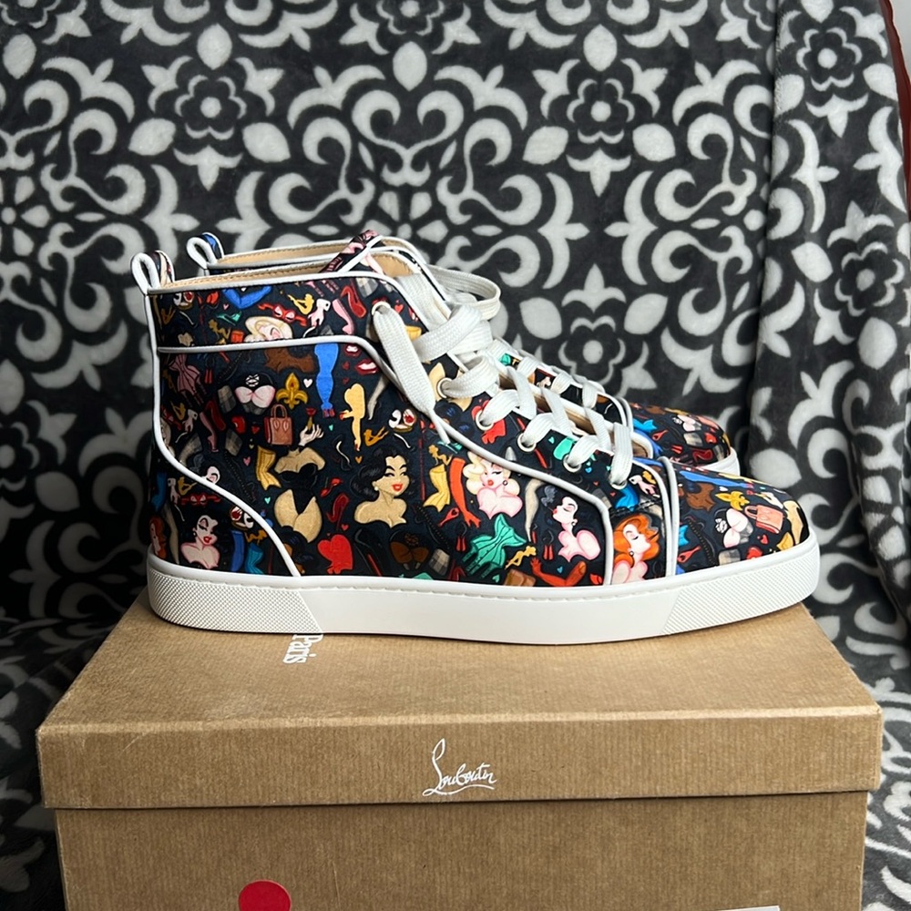 Size 43